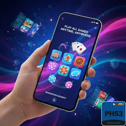 ph53 app 